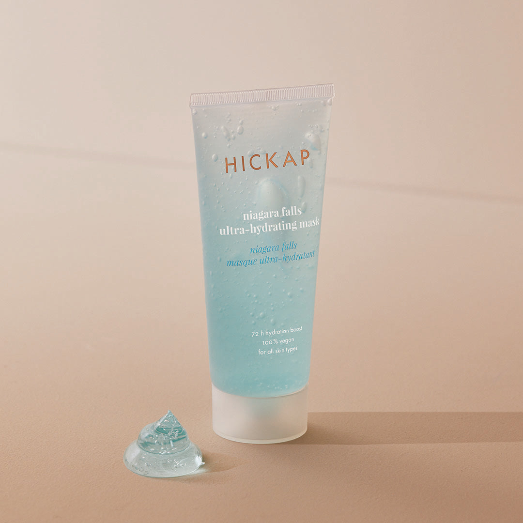 The Complete Routine - Sensitive/Dry