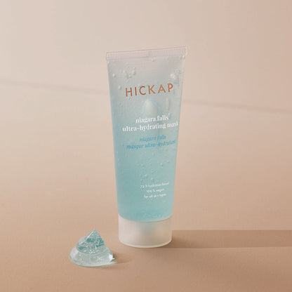 The Complete Routine - Sensitive/Dry