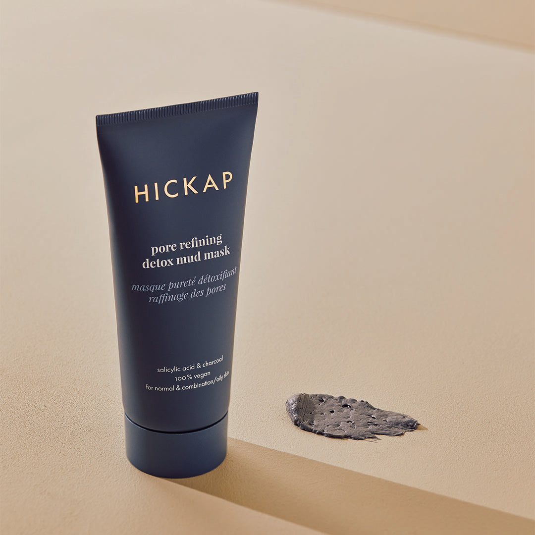 Pore Refining Detox Mud Mask
