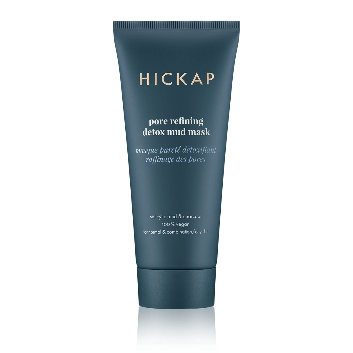 Pore Refining Detox Mud Mask