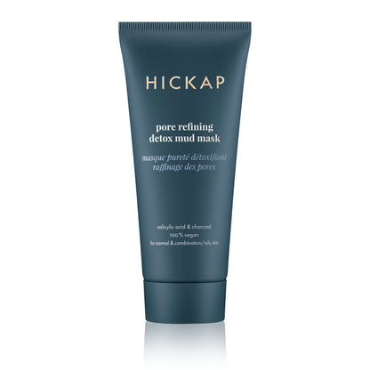 Pore Refining Detox Mud Mask