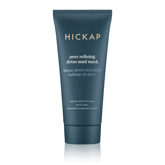 Pore Refining Detox Mud Mask