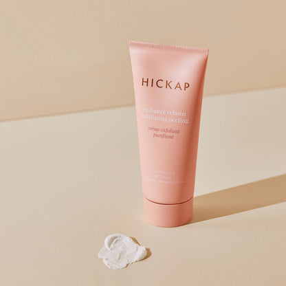 Radiance Reborn Exfoliating Peeling