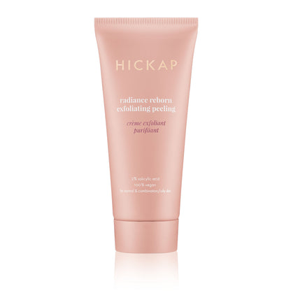Radiance Reborn Exfoliating Peeling