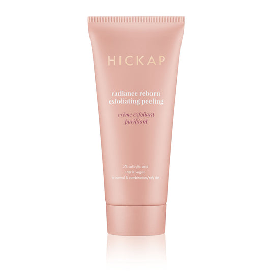 Radiance Reborn Exfoliating Peeling