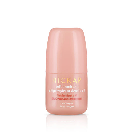 Soft-touch 48h Antiperspirant Deodorant