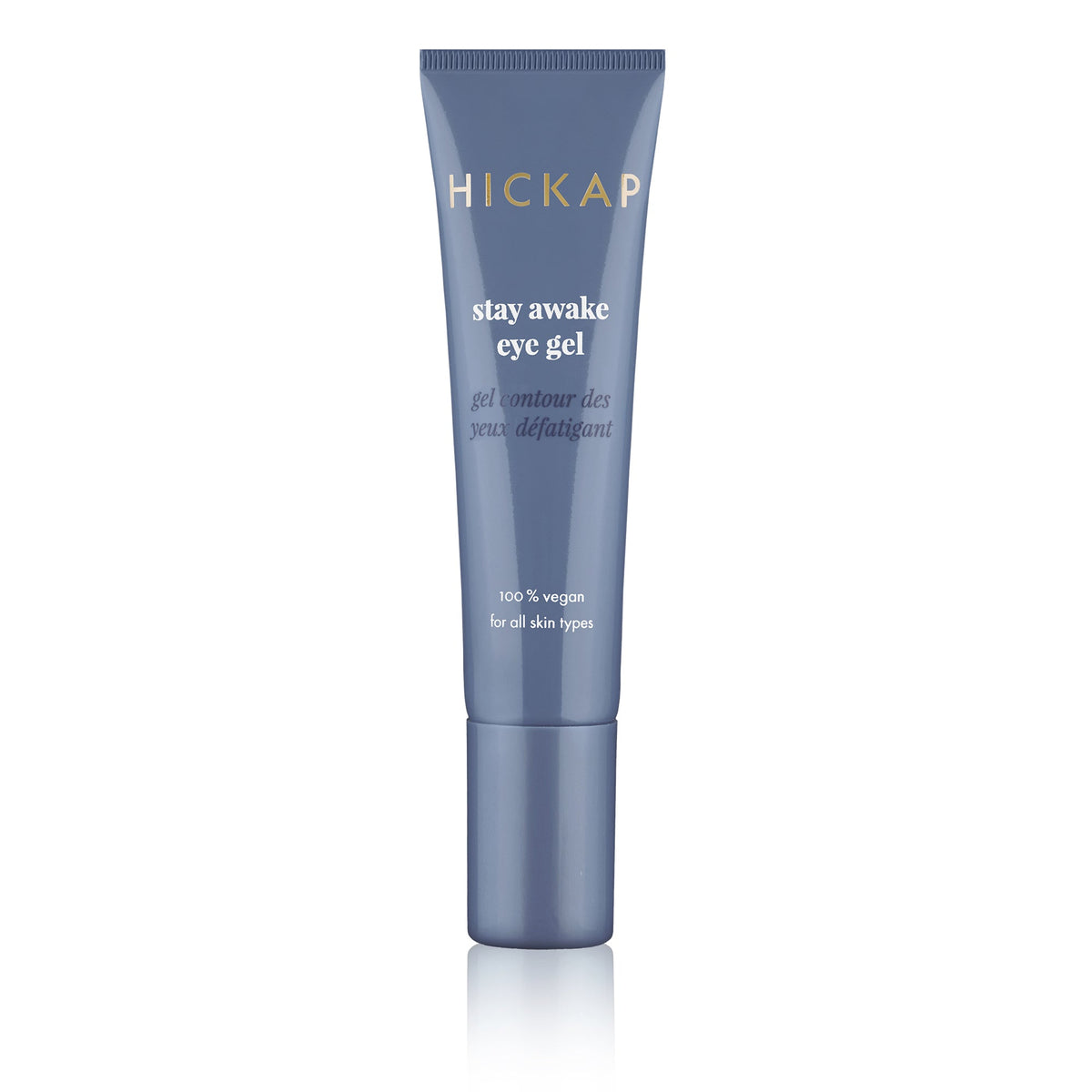 Stay Awake Eye Gel