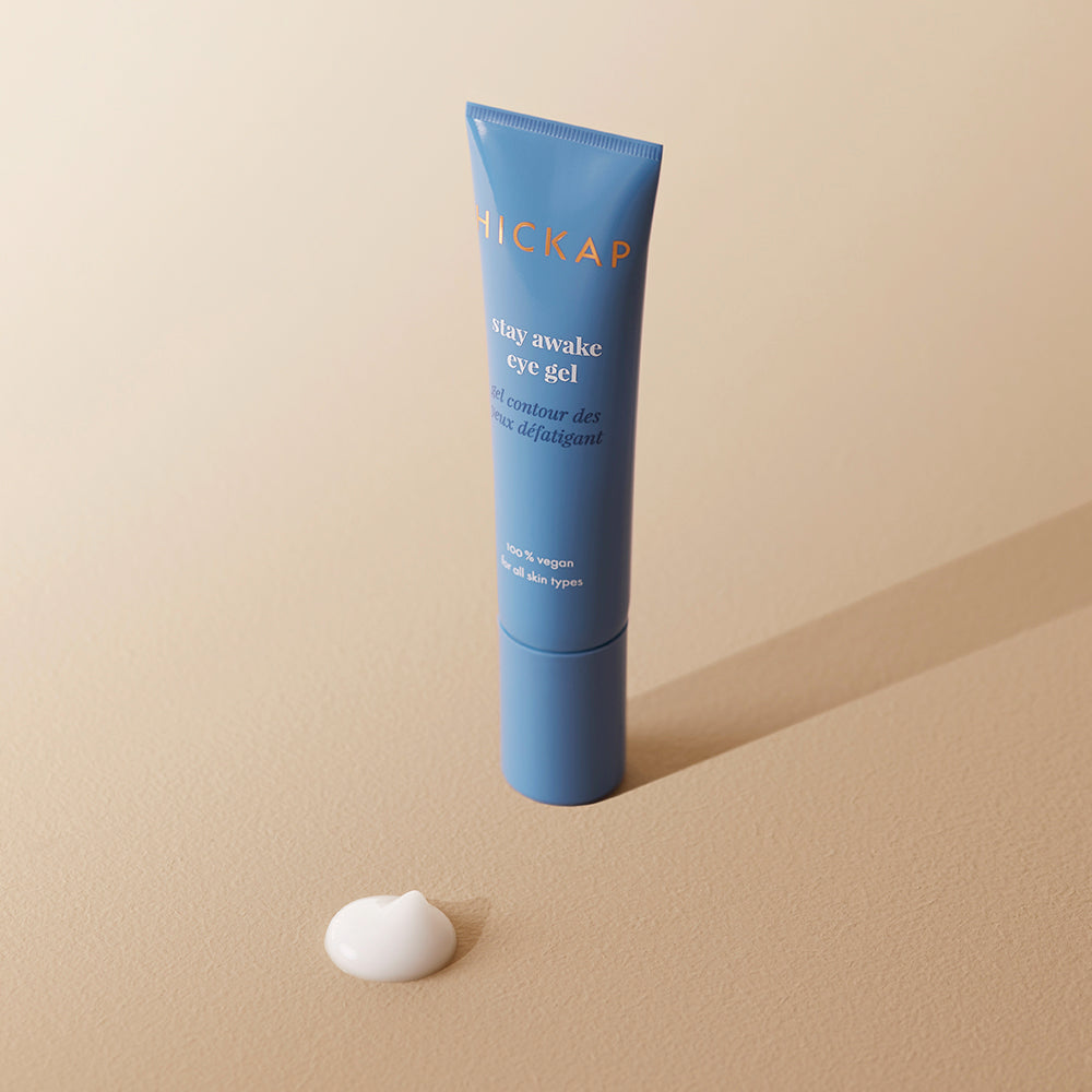 Stay Awake Eye Gel