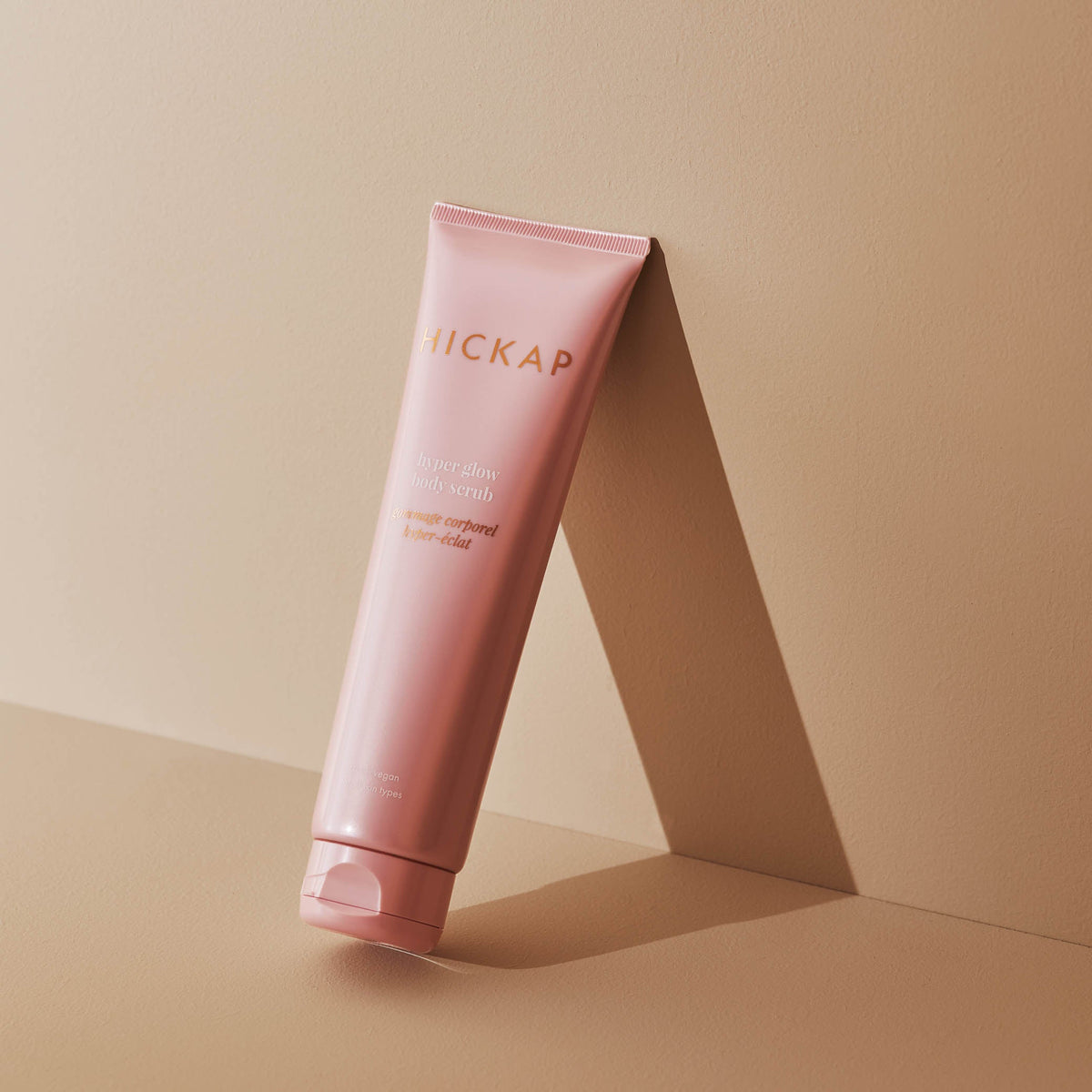 Hyper Glow Body Scrub