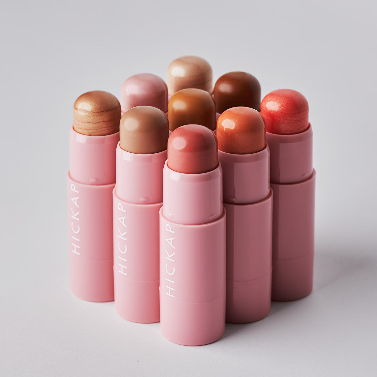 Blush & Lips Stick