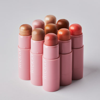 Blush & Lips Stick