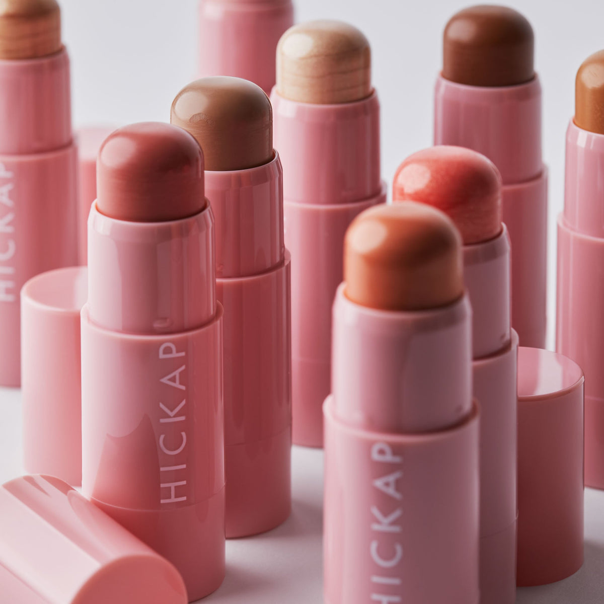 Bronze & Contour Stick