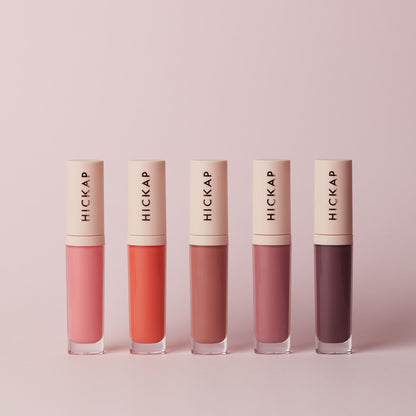 Dewy Lips Duo