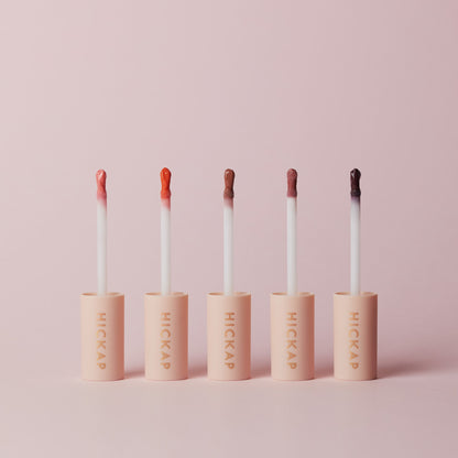 Dewy Lips Velvet Gloss - Pink Marshmallow
