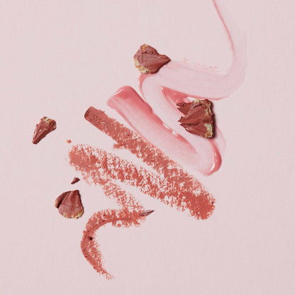 Dewy Lips Duo