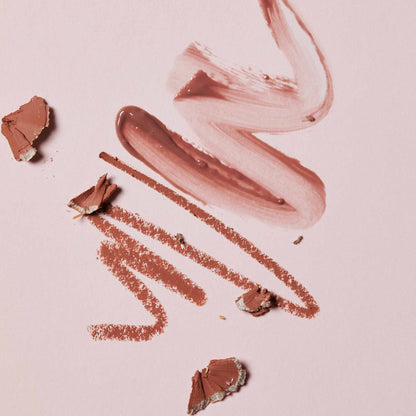 Dewy Lips Duo