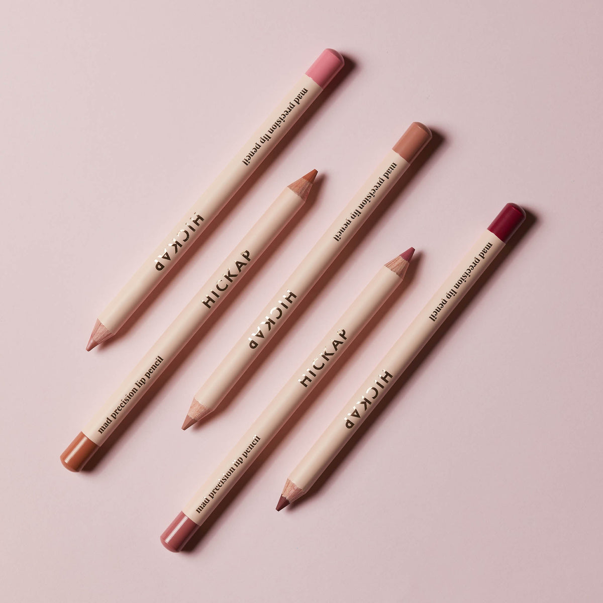 Dewy Lips Duo