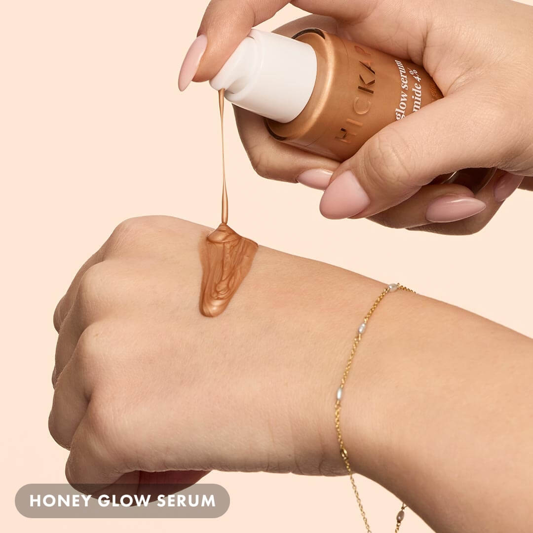 The Glow Duo