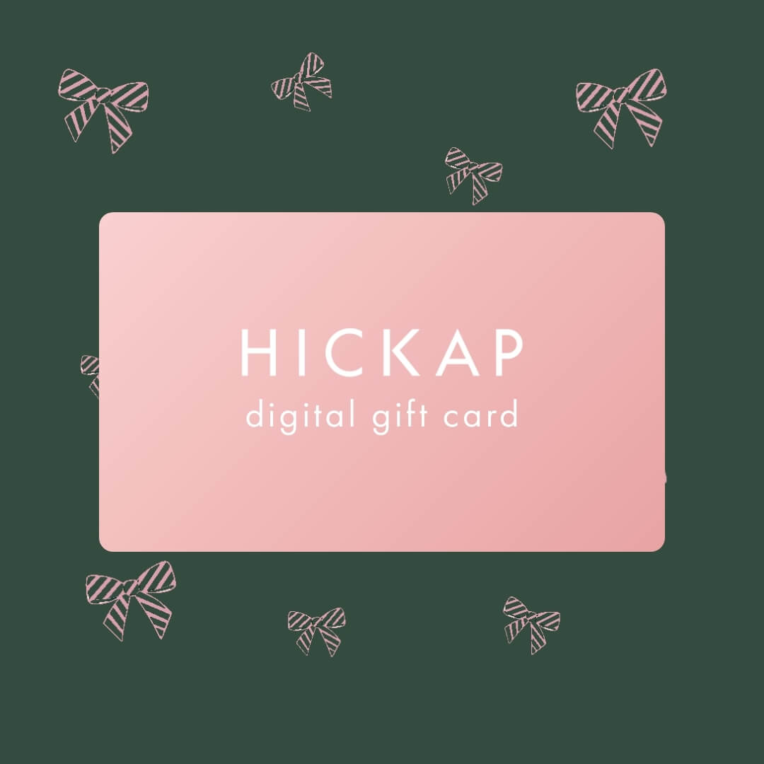 Presentkort