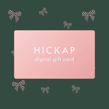 Presentkort