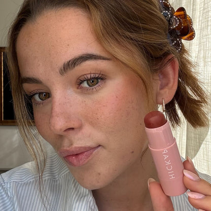 Blush & Lips Stick