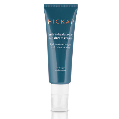 Hydra-Hyaluronic 24H Dream Cream
