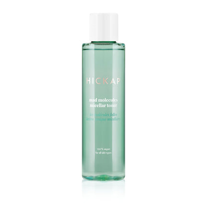 Mad Molecules Micellar Toner