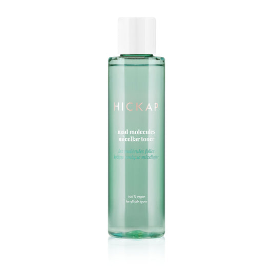 Mad Molecules Micellar Toner