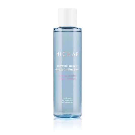 Mermaid Mantle Deep Hydrating Toner