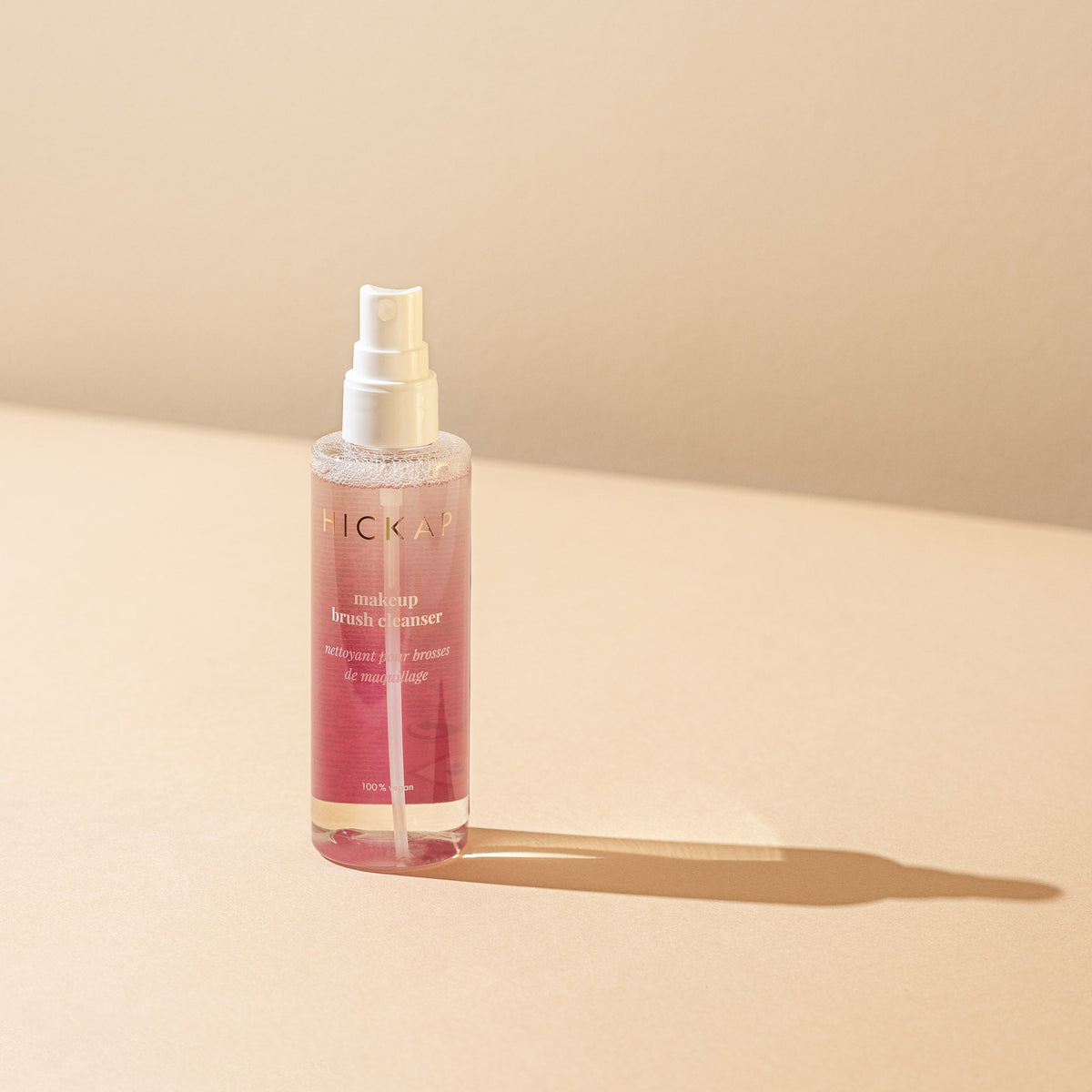 Makeup Brush Cleanser