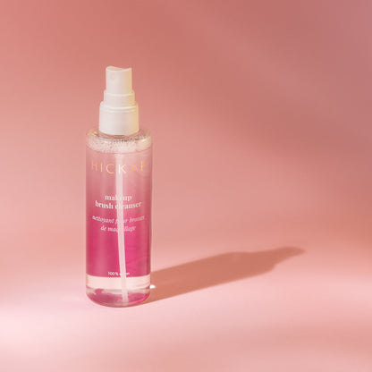 Makeup Brush Cleanser