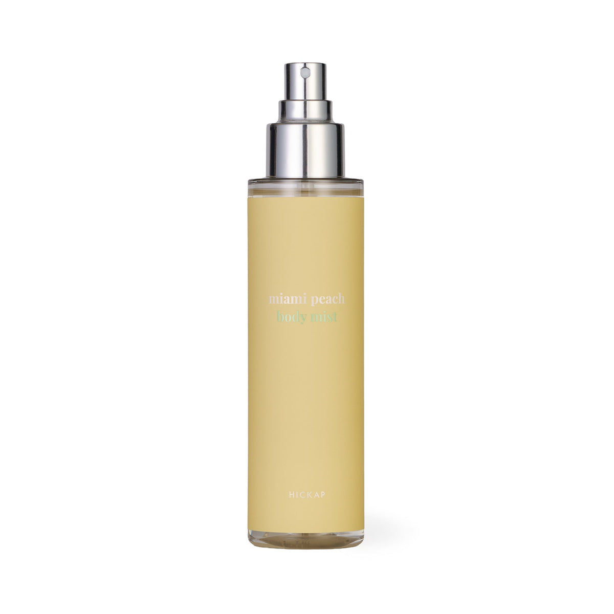 Miami Peach Body Mist