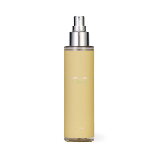 Miami Peach Body Mist