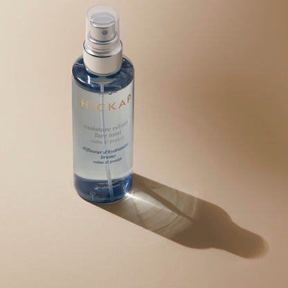 Moisture Release Face Mist - Calm & Protect