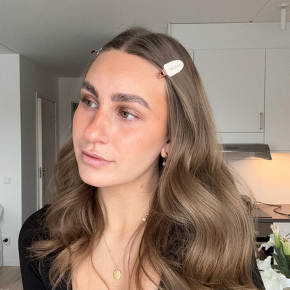 Hair Clips 2-pack