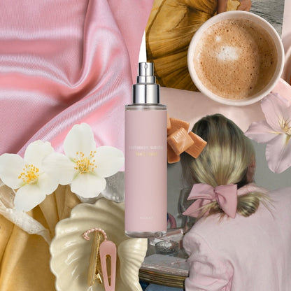 Cashmere Sunday Body Mist
