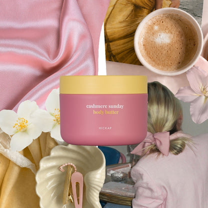 Cashmere Sunday Body Butter