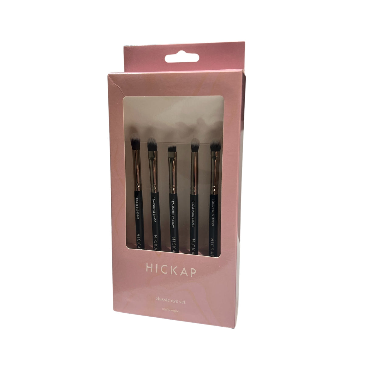 Classic Eye Set - Retail