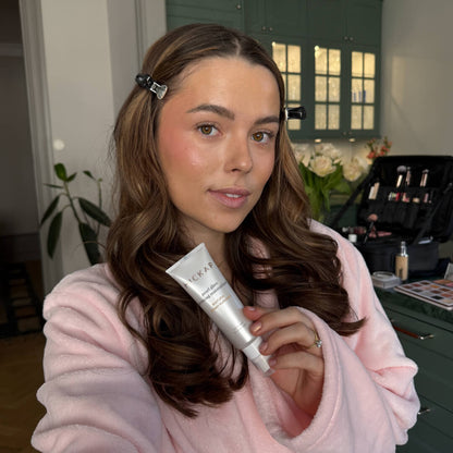 Pearl Glow Priming Moisturizer