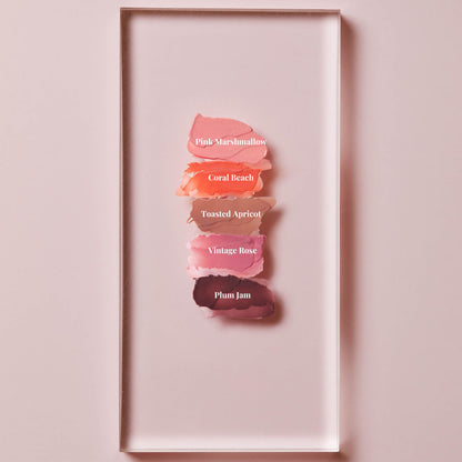 Dewy Lips Duo
