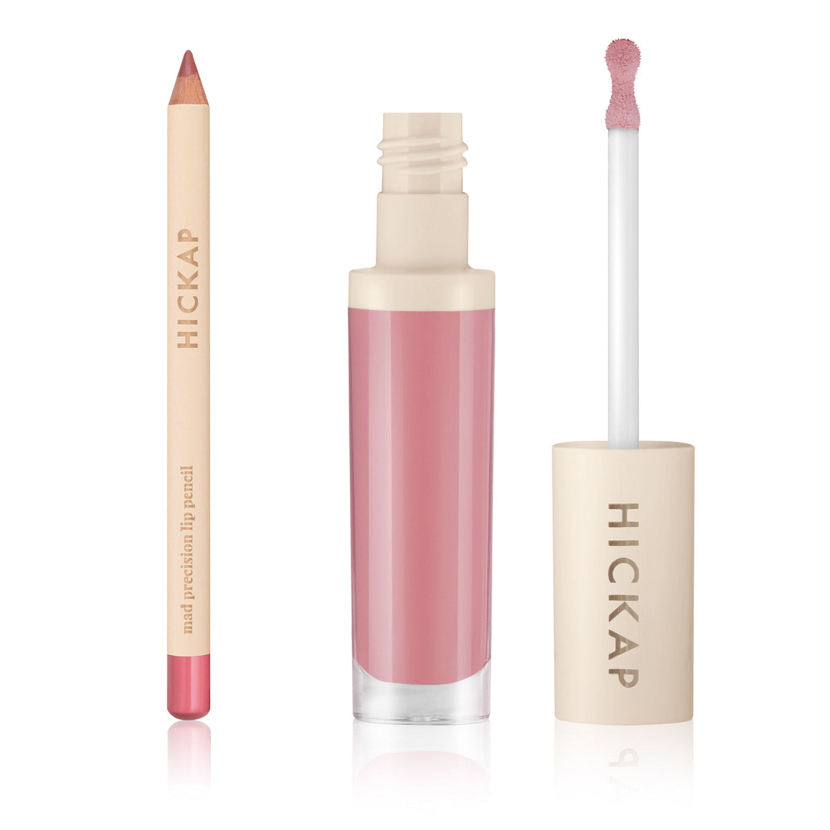 Dewy Lips Duo