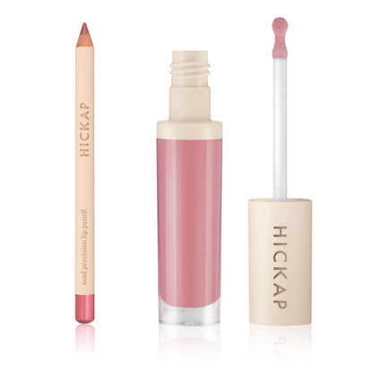 Dewy Lips Duo