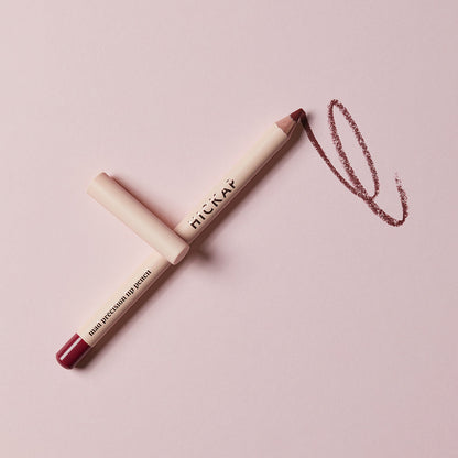 Mad Precision Lip Pencil
