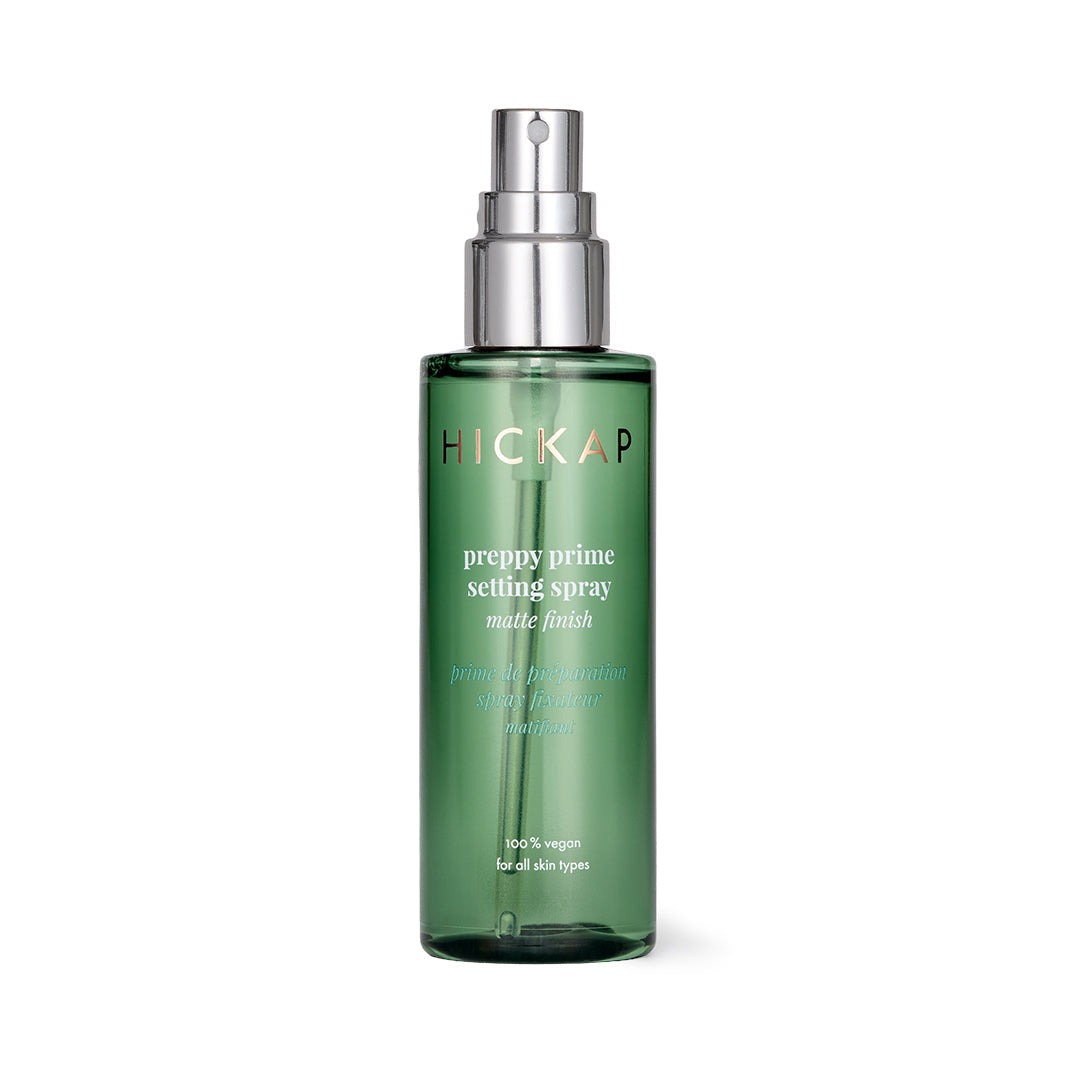 Preppy Prime Setting Spray - Matte Finish