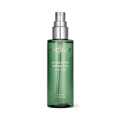 Preppy Prime Setting Spray - Matte Finish