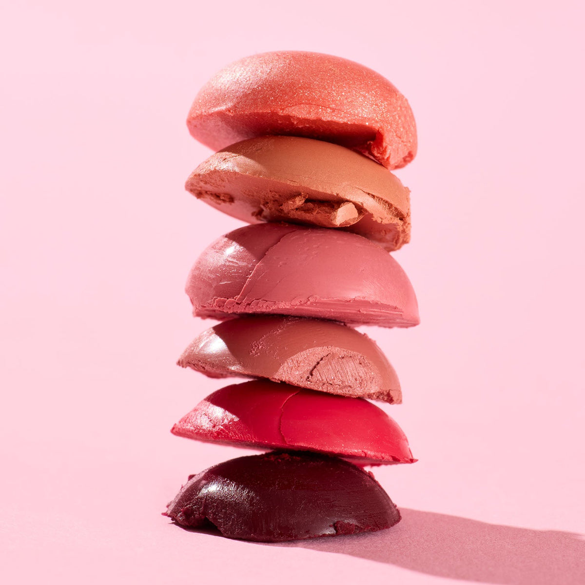 Blush & Lips Stick