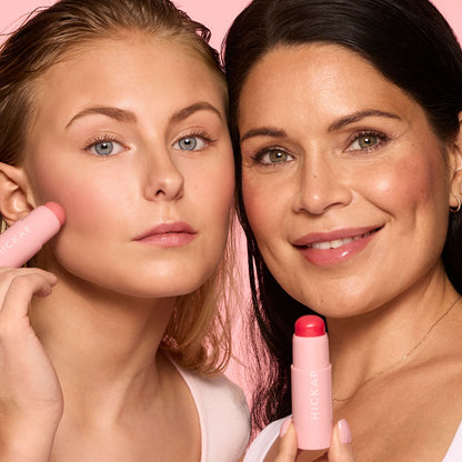 Blush & Lips Stick