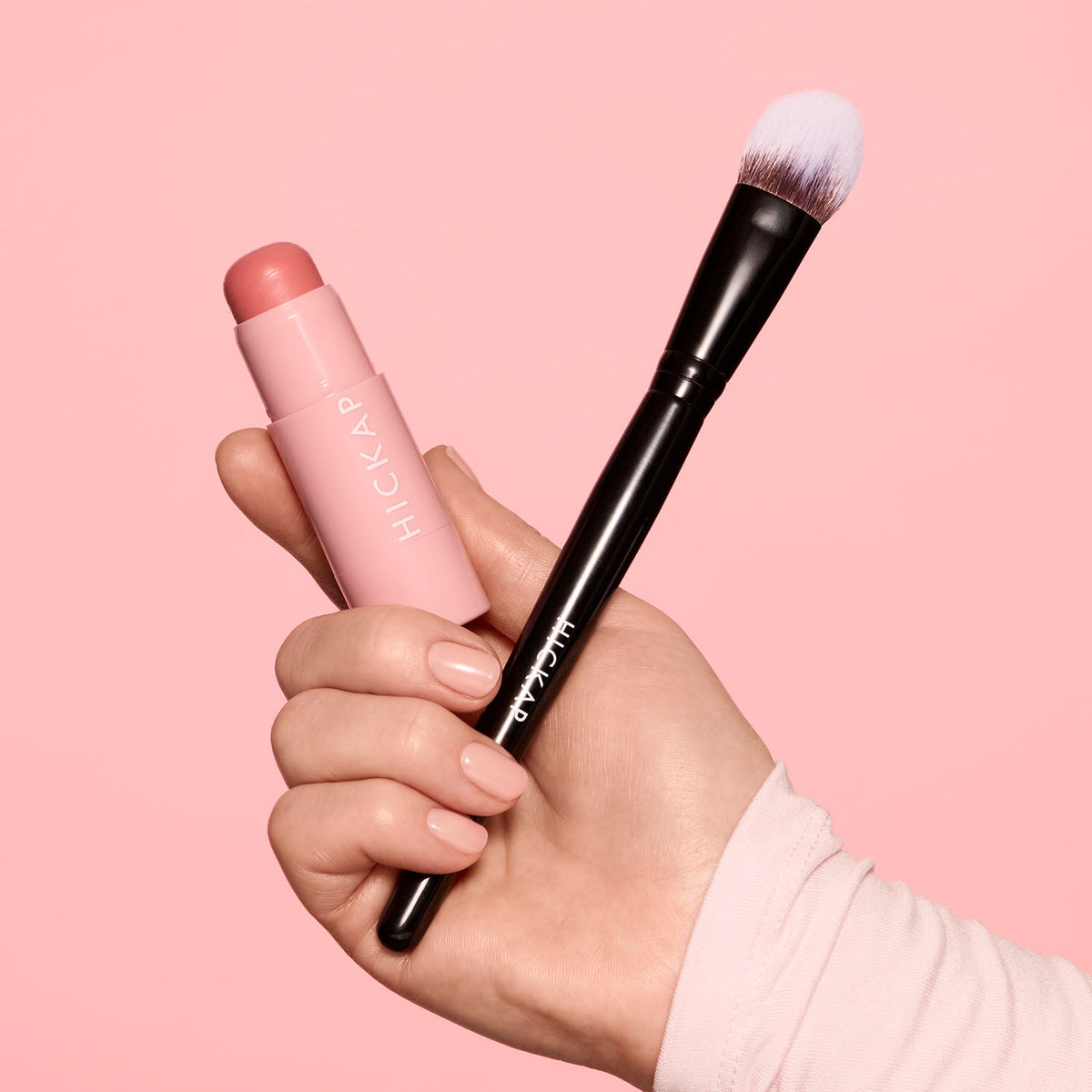 Blush & Lips Stick