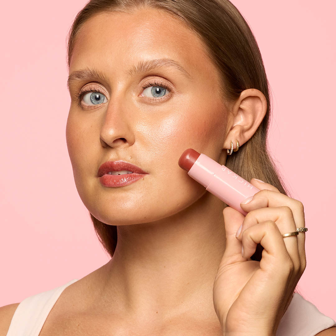 Blush & Lips Stick