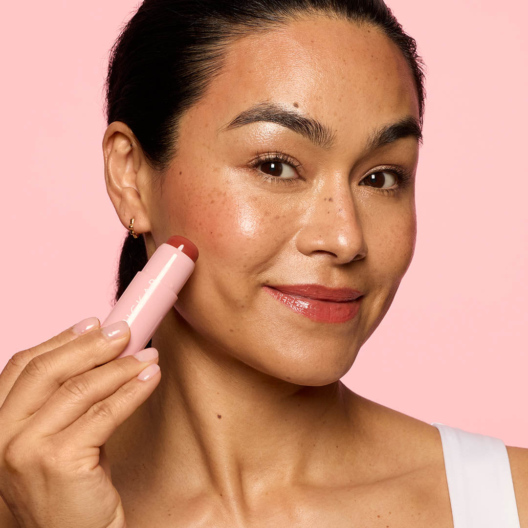 Blush & Lips Stick Duo